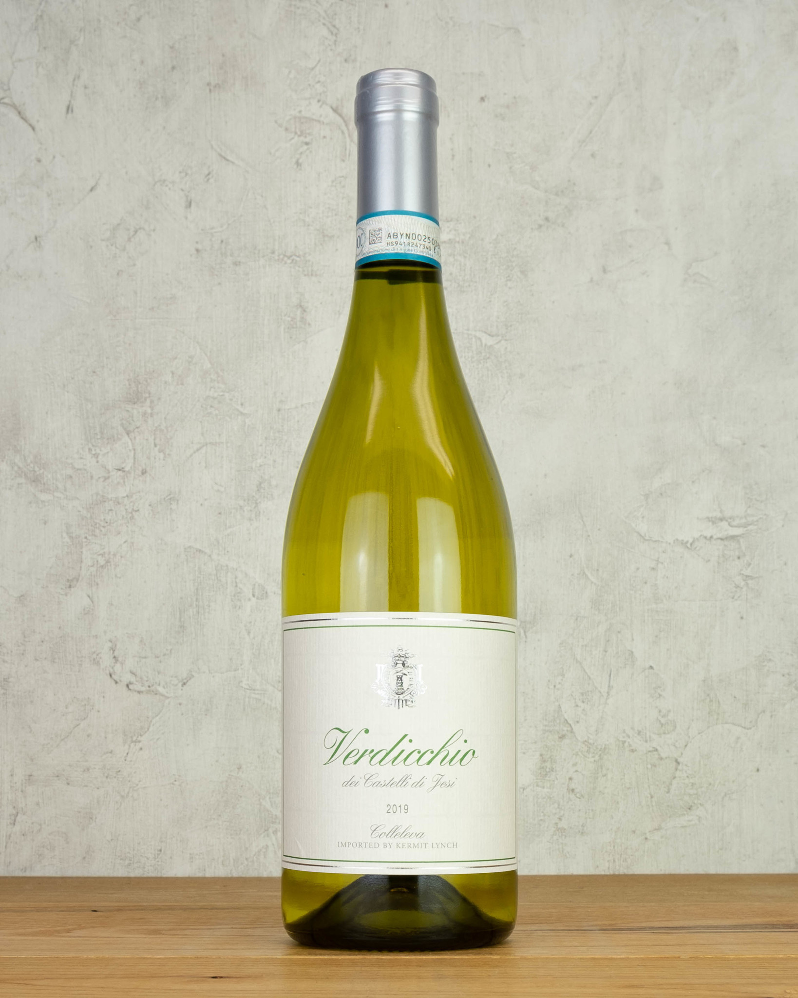 Azienda Santa Barbara Verdicchio Woodland Wine Merchant