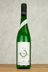 Peter Lauer No. 4 Ayler Riesling Feinherb