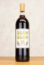 Las Jaras Wines Glou Glou