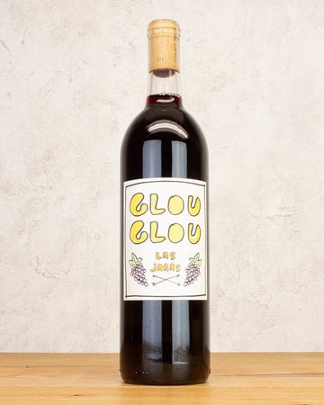 Las Jaras Wines Glou Glou