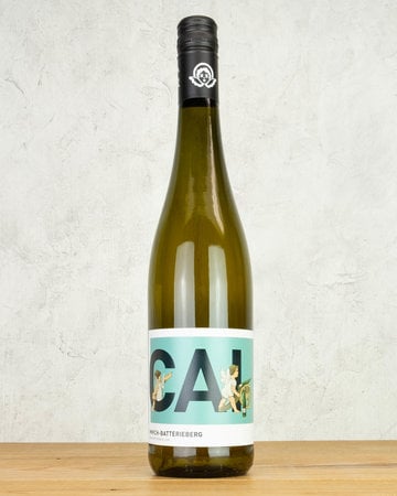 Immich-Batterieberg C.A.I. Riesling