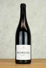Domaine Y. Amirault Bourgueil Cote 50