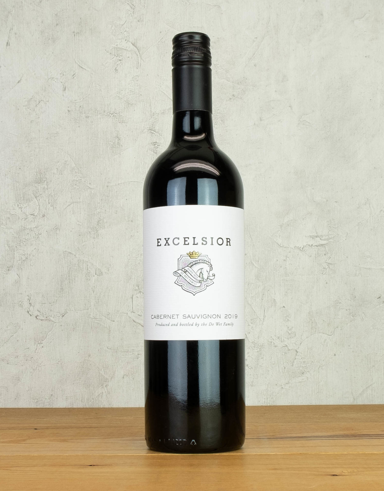 Excelsior Cabernet Sauvignon