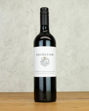 Excelsior Cabernet Sauvignon