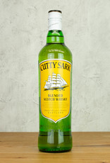 Cutty Sark Blended Scotch Whisky