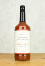 Jack Rudy Bloody Mary Mix