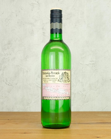 Batavia-Arak Van Oosten