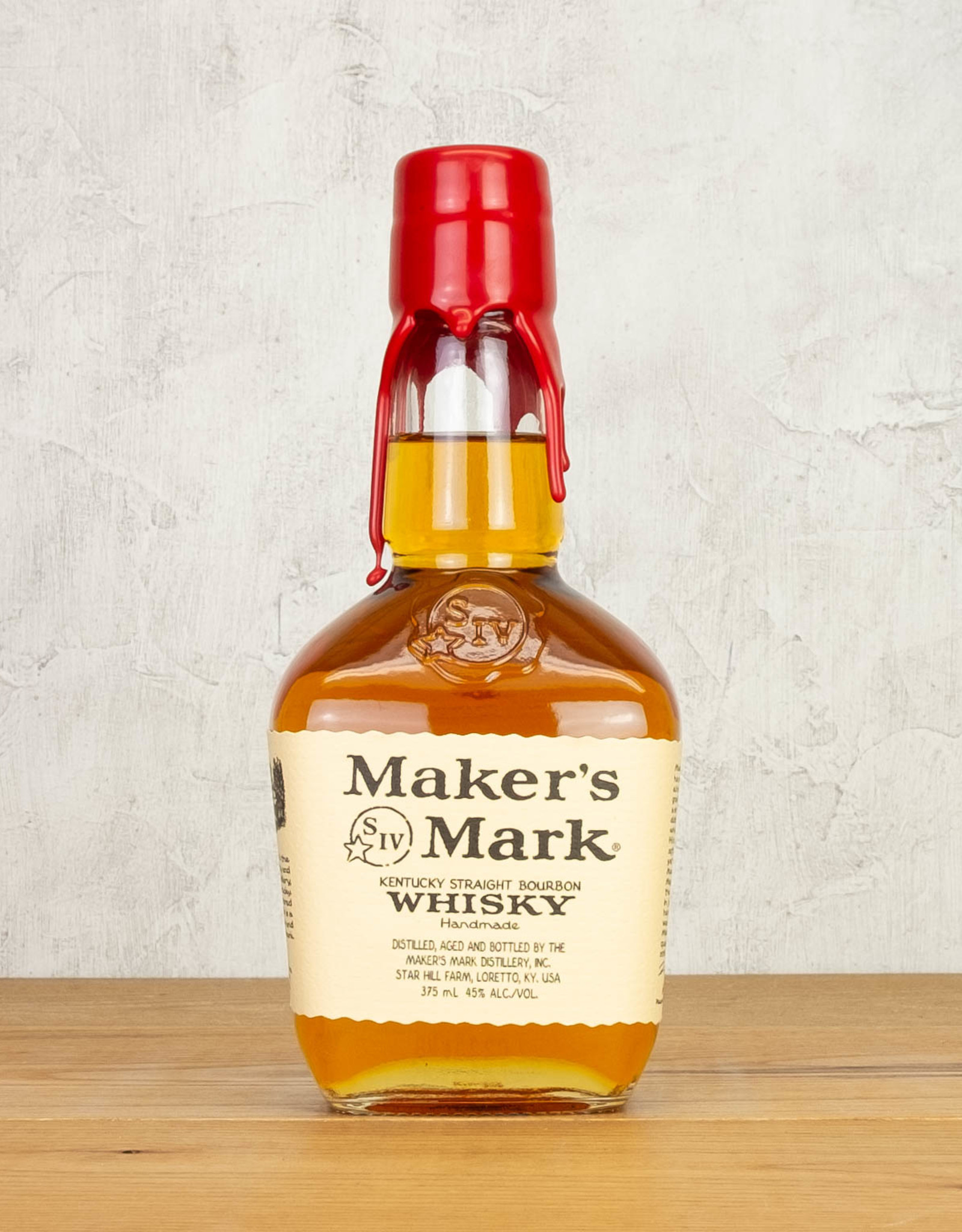 Makers Mark Bourbon 375ml