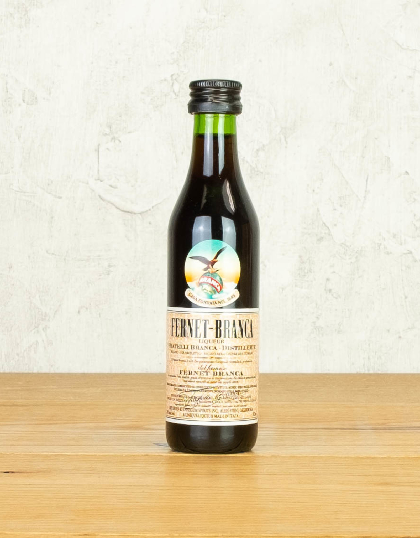 Fernet Branca 50ml