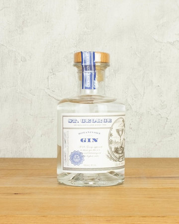 St George Botanivore Gin 200ml