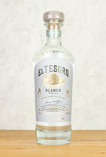 El Tesoro Tequila Blanco