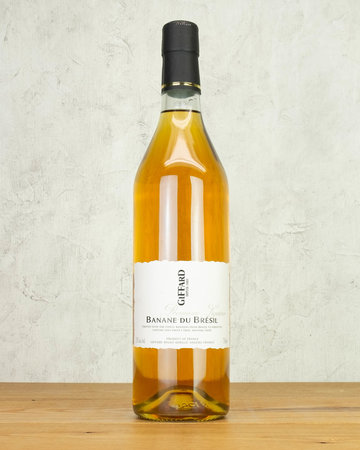 Giffard Banane Du Bresil Liqueur