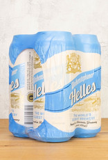 Weihenstephaner Helles 4pk