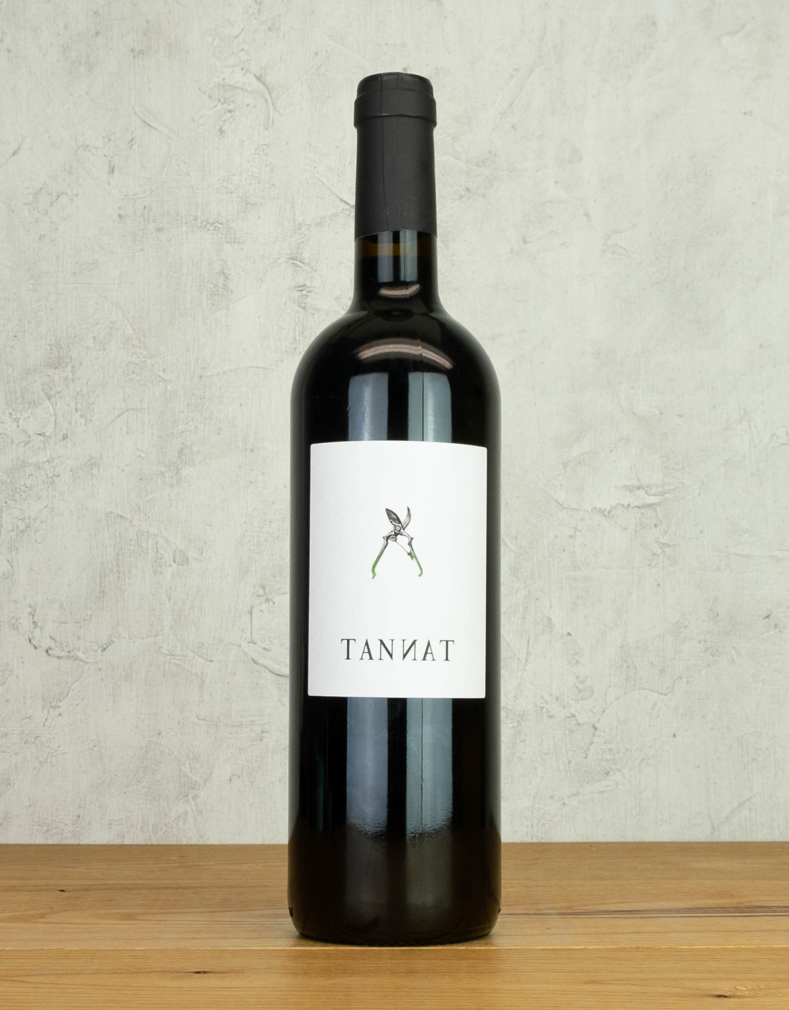 Domaine Guy Capmartin Madiran Tannat