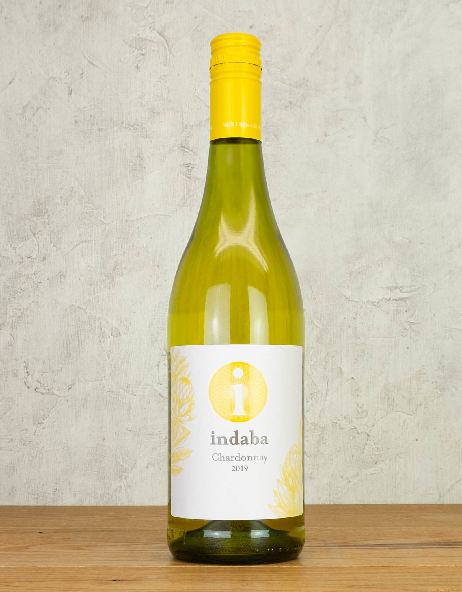 Indaba Chardonnay