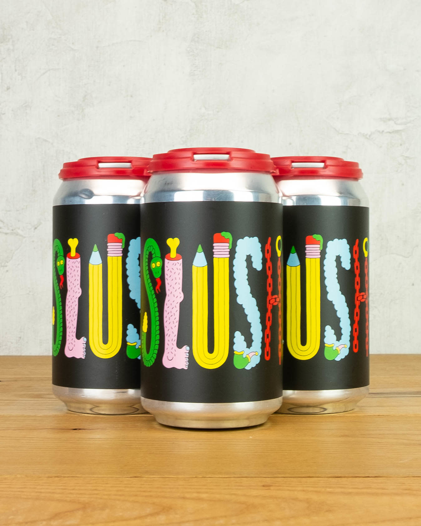 Prairie Slush Sour Ale 4pk Woodland Wine Merchant