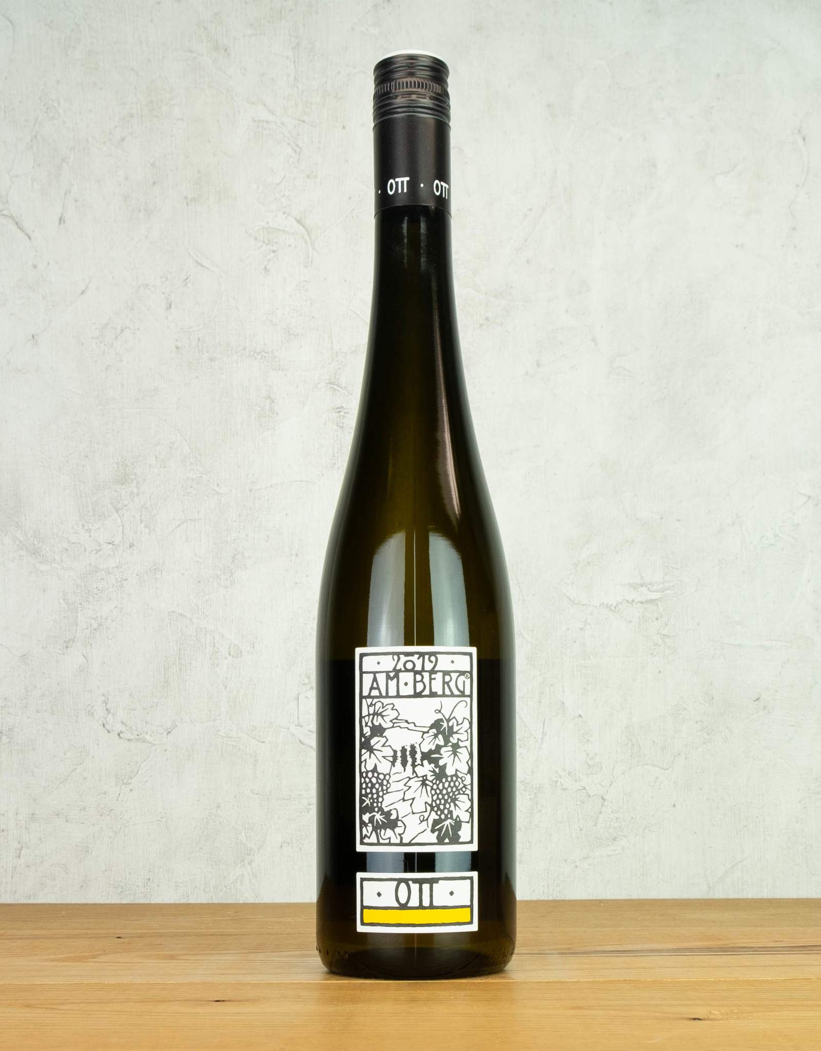 Ott Gruner Veltliner Am Berg