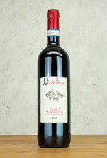 Uccelliera Rosso Di Montalcino