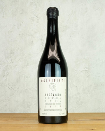 Occhipinti Siccagno Nero D'Avola