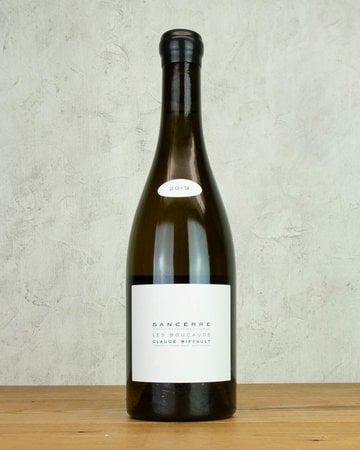 Claude Riffault Les Boucauds Sancerre