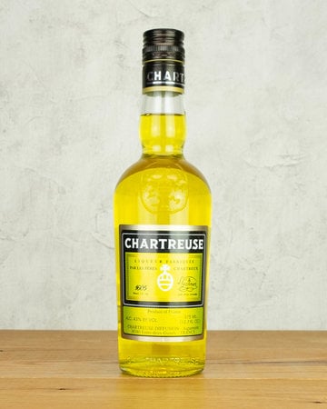 Chartreuse Yellow 375ml