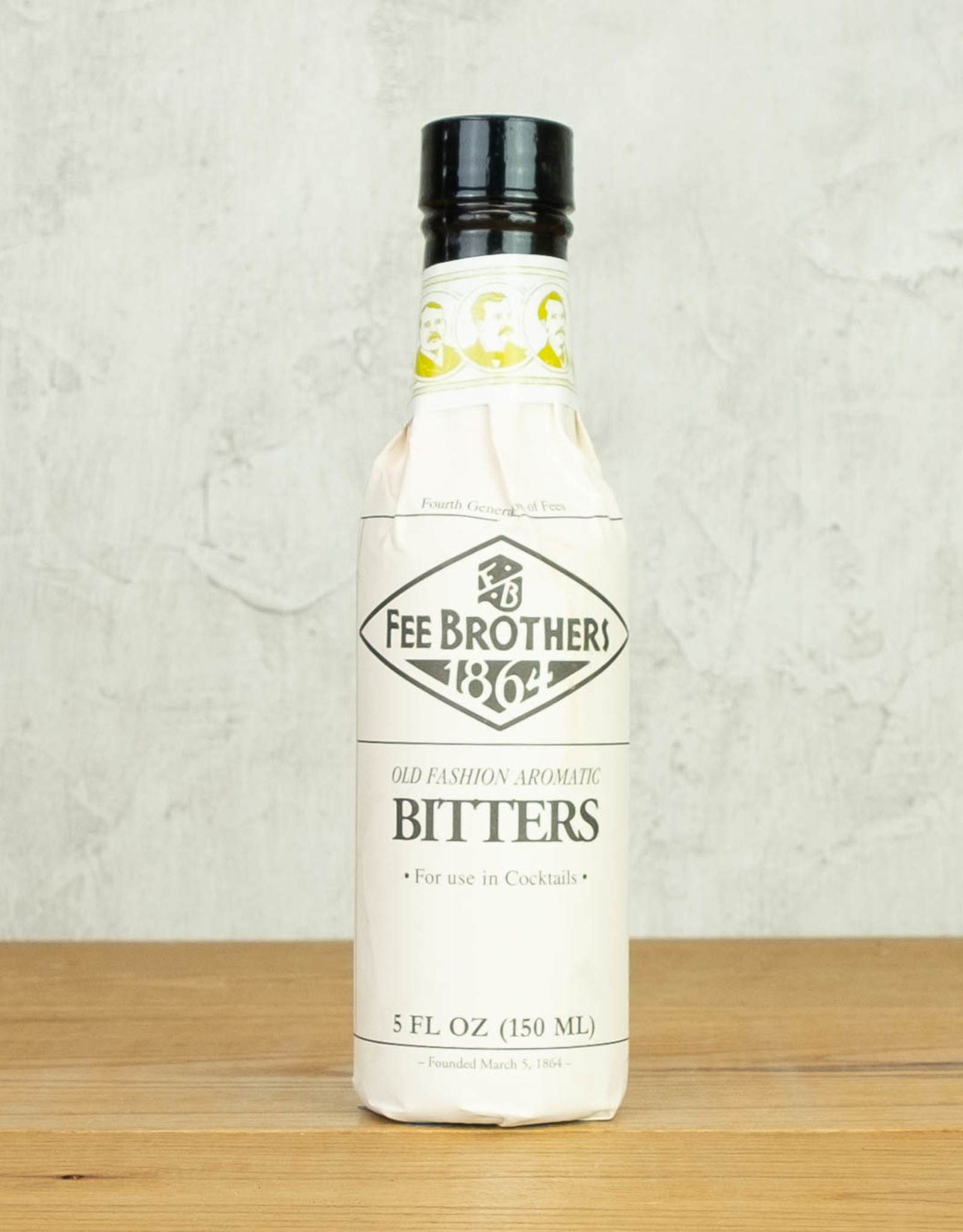 Fee Brothers Old Fashion Bitters