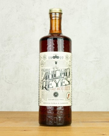 Ancho Reyes Chile Liqueur