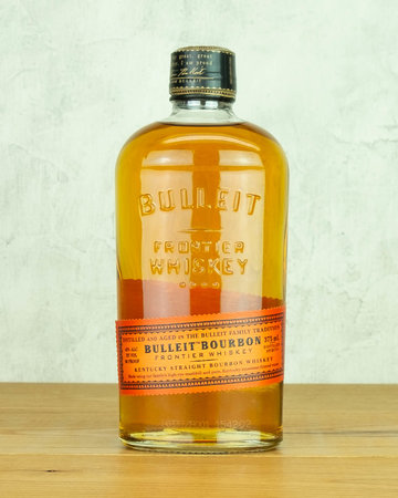 Bulleit Bourbon 375ml