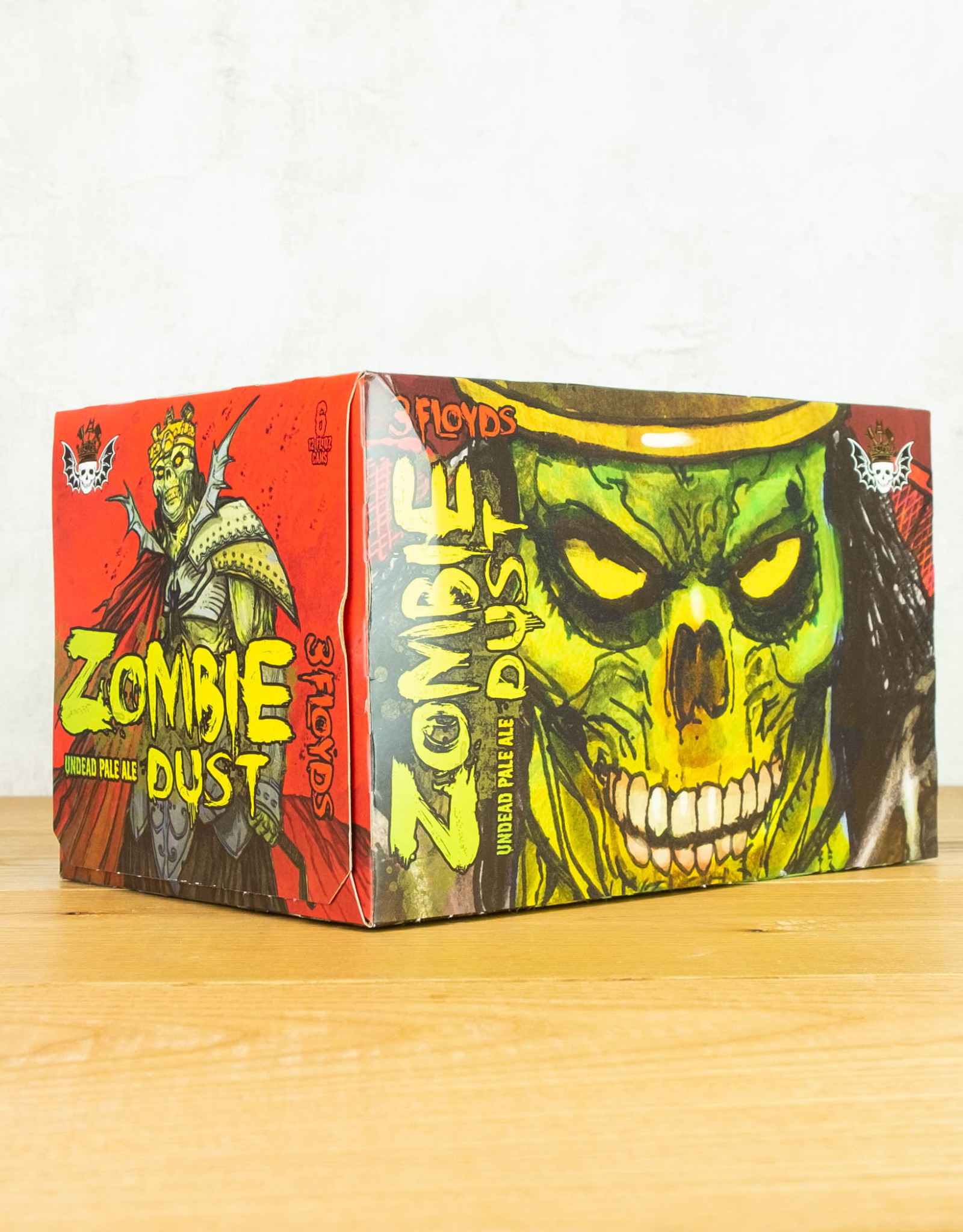 Three Floyds Brewing Zombie Dust 6pk