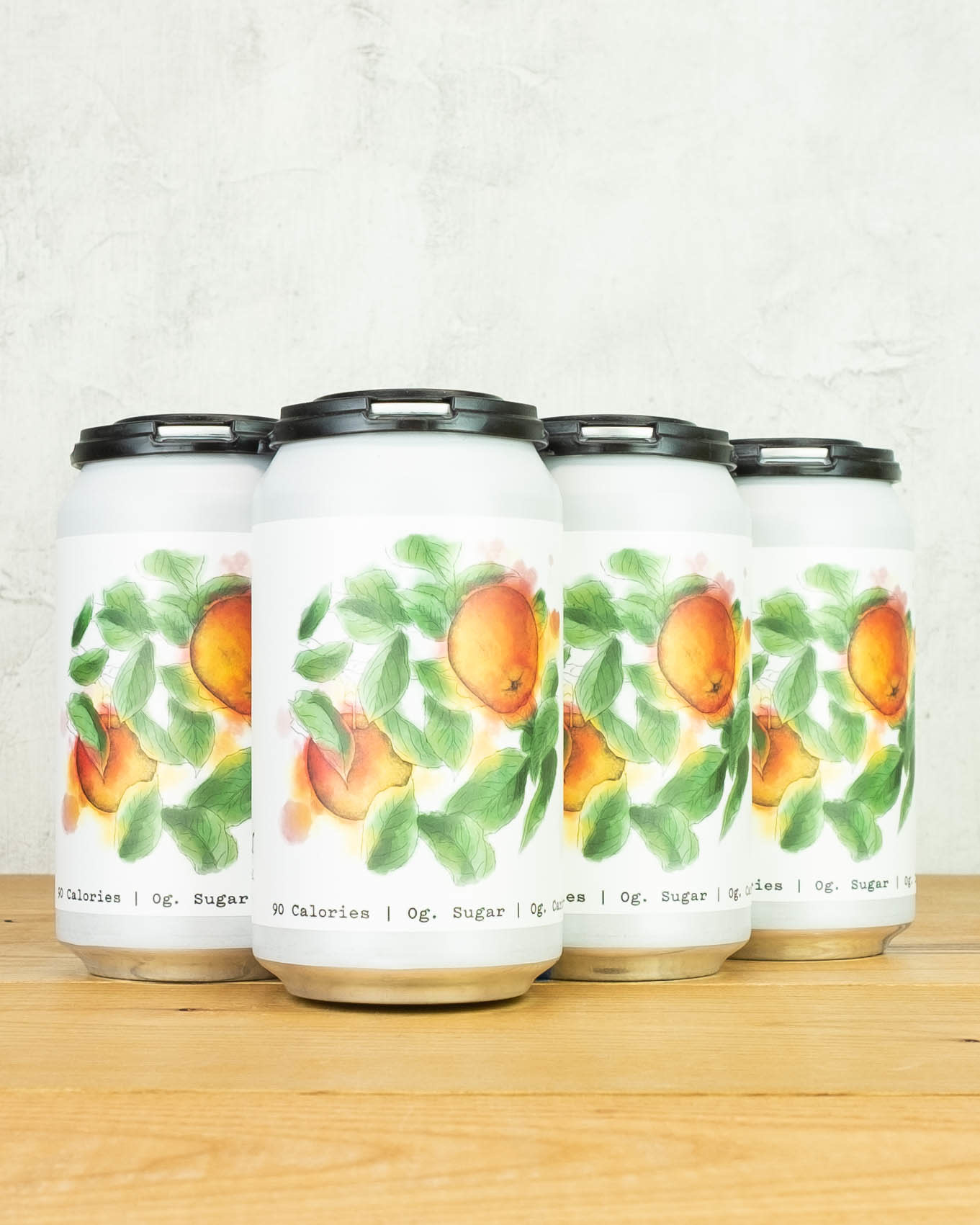 Potters Petite Cider 6pk Woodland Wine Merchant