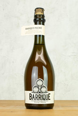 Barrique Brewing Barrique Peche Sour Ale