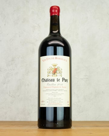 Chateau Le Puy Emilien 1.5L
