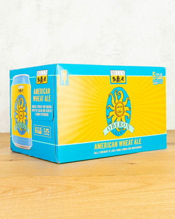 Bell's Oberon 6pk
