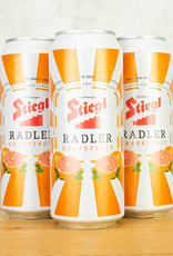 Stiegl Grapefruit Radler 4pk