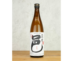 Imo Shochu Satsuma Mura - Woodland Wine Merchant