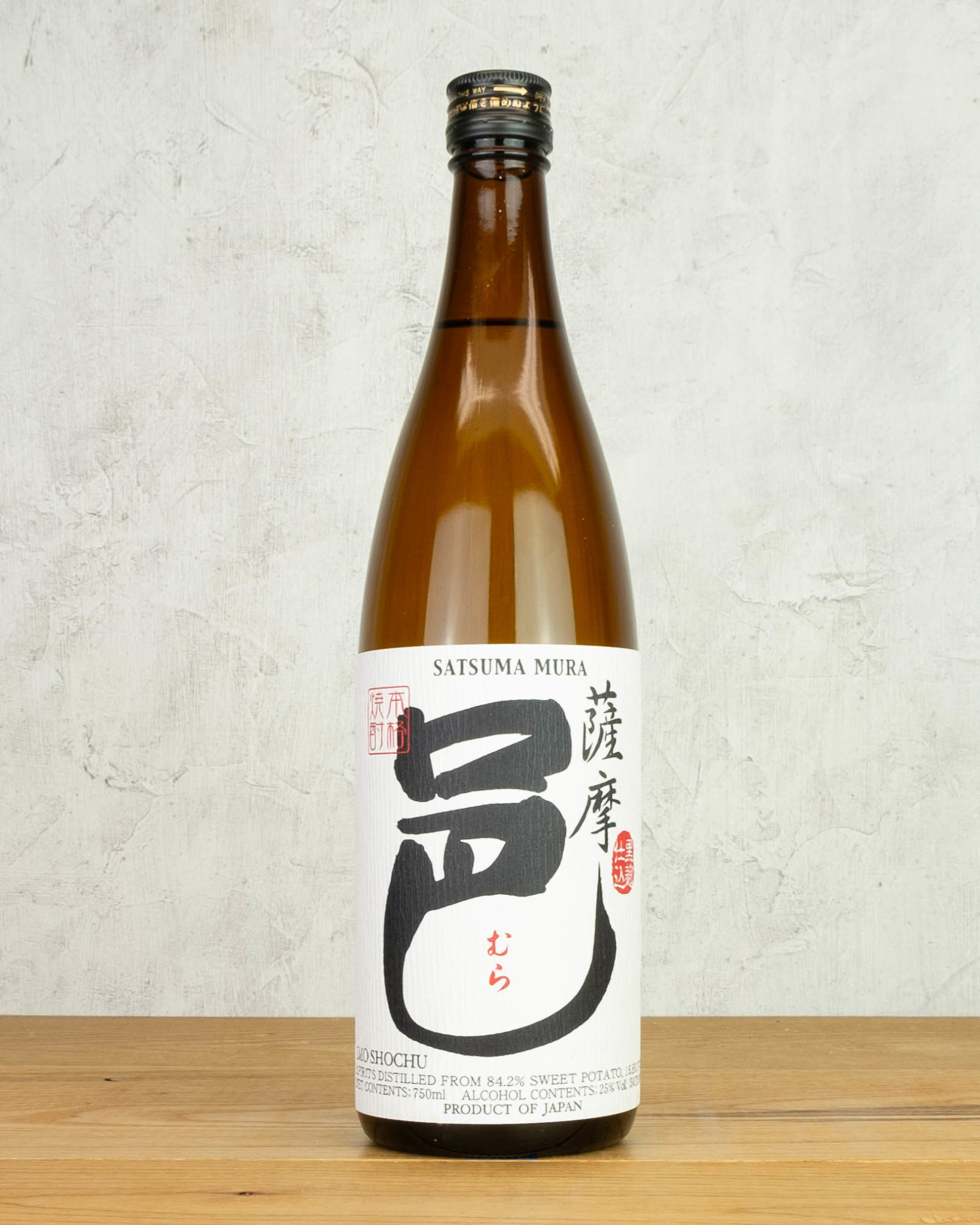 森伊蔵 Mori Izo Imo Shochu Satsuma, Japan Mori Izo Imo Rakusuikishu Shochu, Satsuma, Japan | prices, reviews