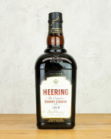 Heering Cherry Liqueur