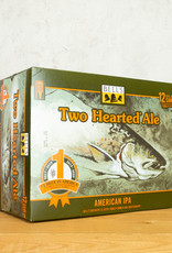 Bell's Brewing Two Hearted Ale 12pk