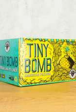 Wiseacre Tiny Bomb Pilsner 6pk