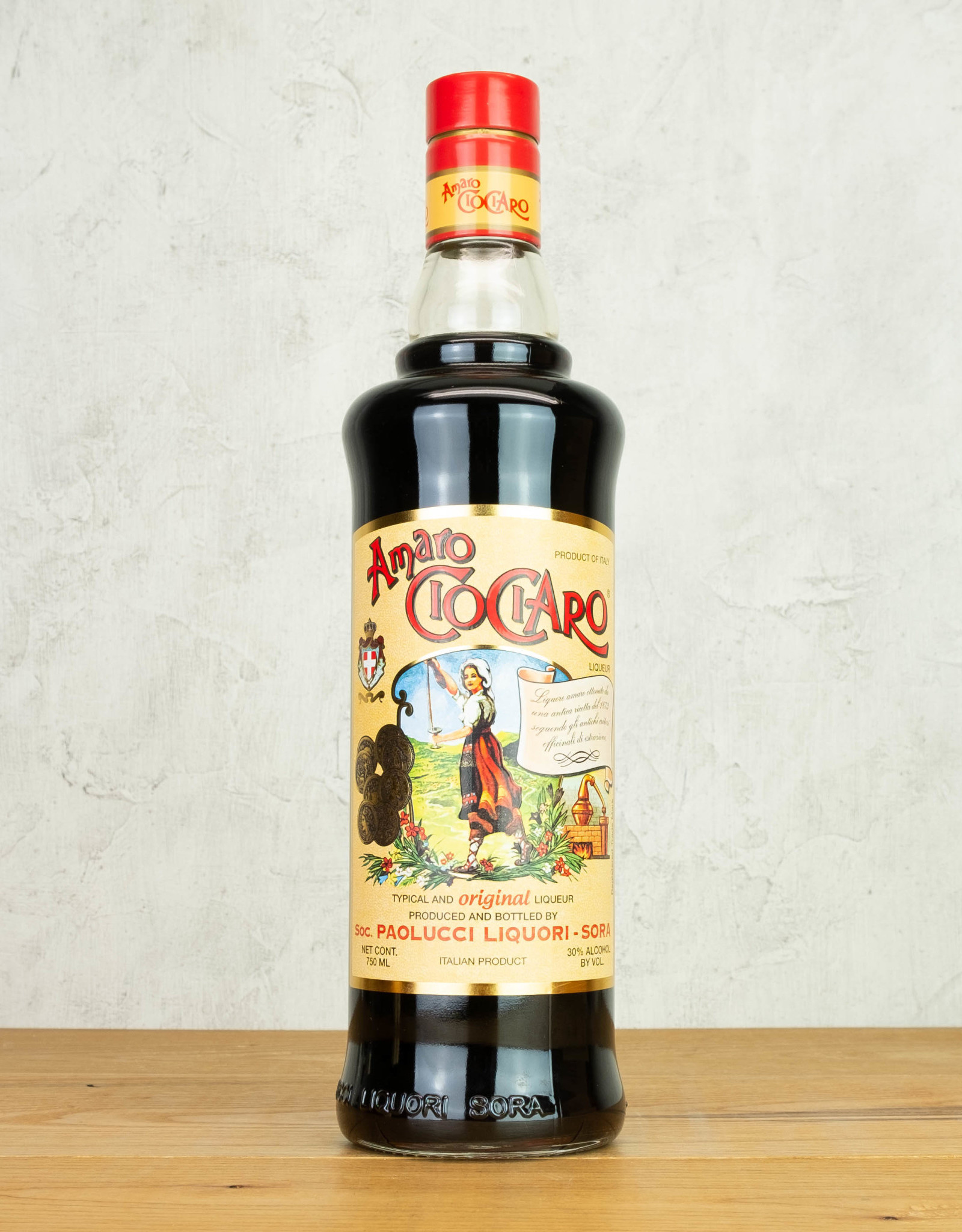 Amaro Cio Ciaro