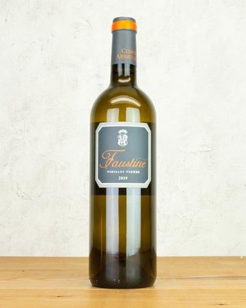 Domaine Comte Abbatucci Faustine Blanc