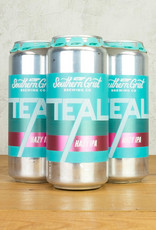 Southern Grist Teal IPA 4pk