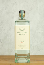 Wonderbird Spirits Gin