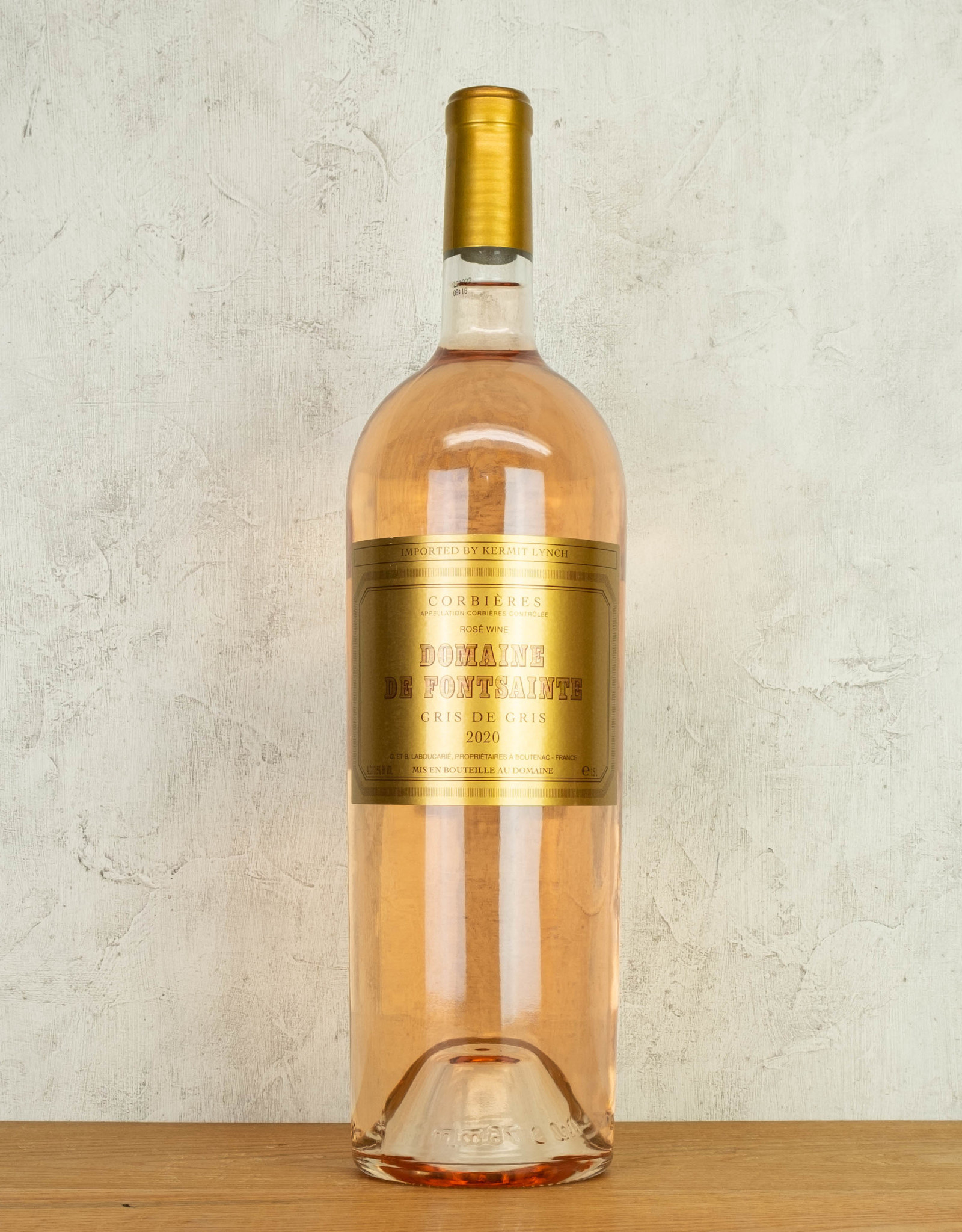 Domaine de Fontsainte Gris de Gris 1.5L