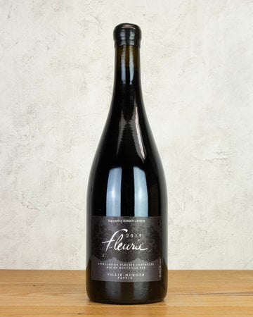 Jean Foillard Fleurie