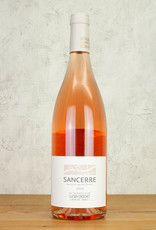 Lucien Crochet Sancerre Rose