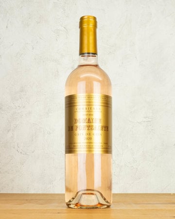 Domaine de Fontsainte Gris de Gris Corbieres Rosé