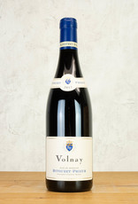 Domaine Bitouzet-Prieur Volnay