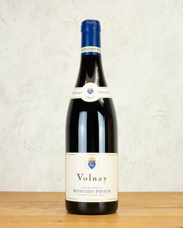 Domaine Bitouzet-Prieur Volnay