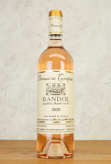 Domaine Tempier Bandol Rose